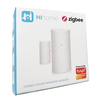 Zigbee dør-/vinduessensorsensor WZB-SDS